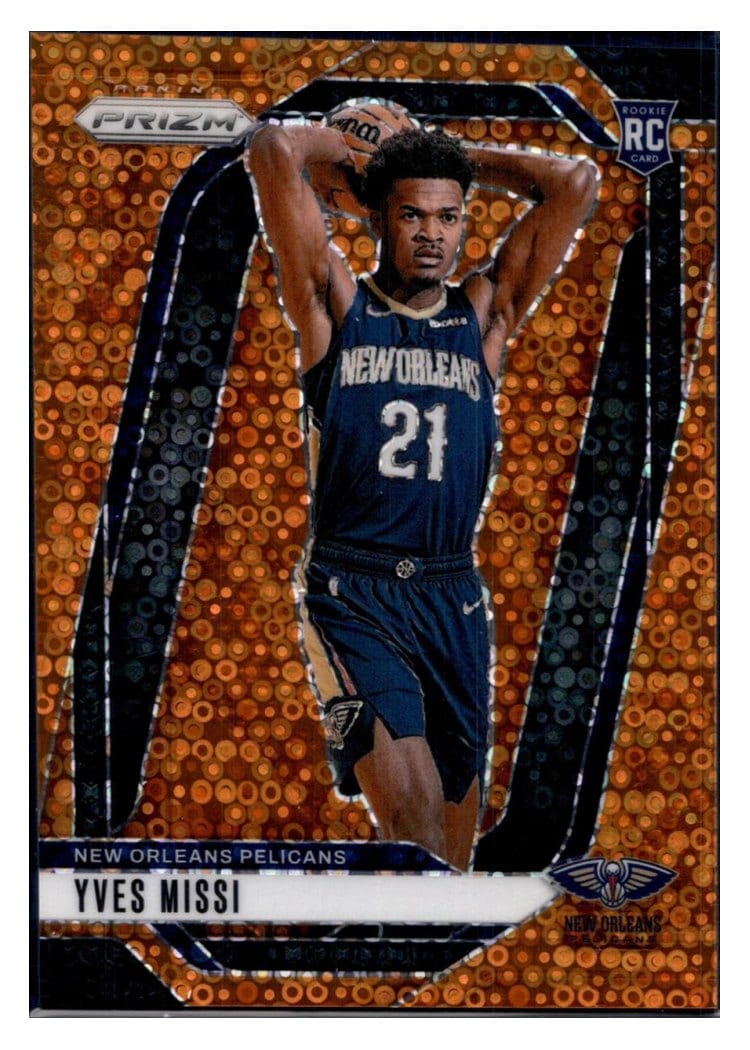 2024 Panini Prizm Luka Doncic #89 card