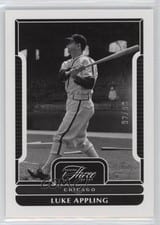 2023 Panini Three and Two Base Set Luke Appling #15 card