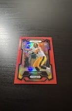 2024 Panini Prizm Draft Picks Base Set Luke Lachey #141 card