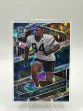 2024 Panini Spectra Base Set Maason Smith #170 card