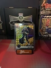2021 Panini Mosaic Mac Jones #306 card