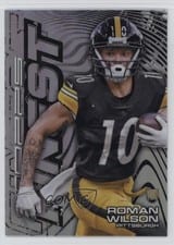 2024 Finest Mystery Finest Malachi Corley #MYST-25 card