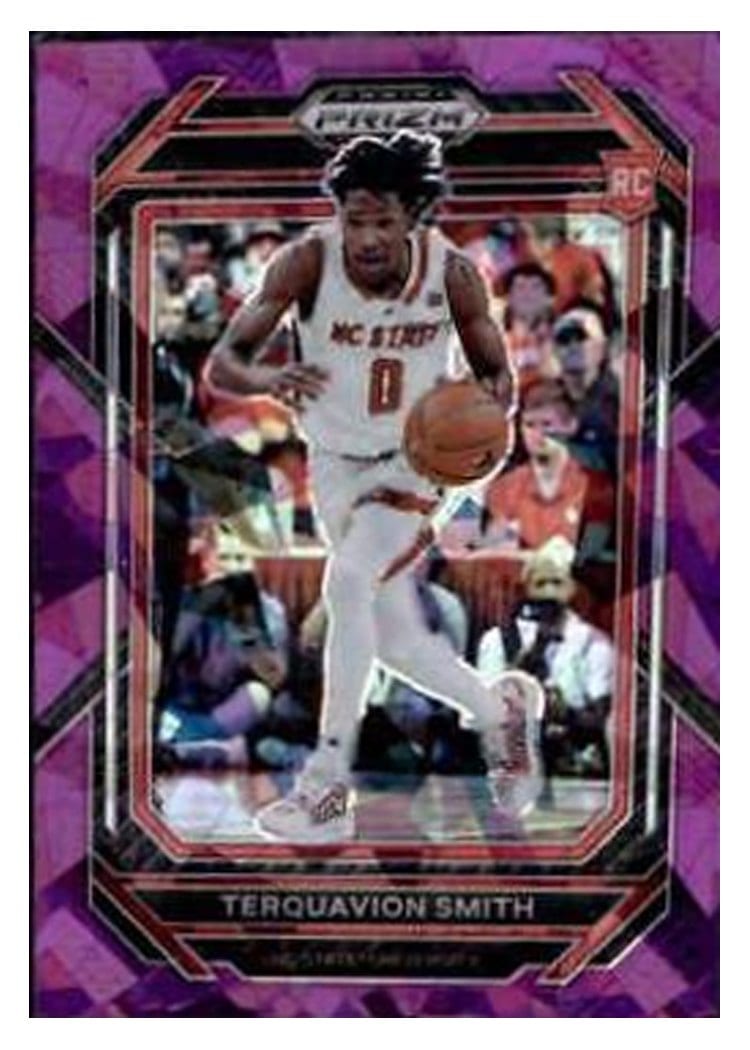 2023-24 Panini Prizm Base Set Malcolm Brogdon #10 card