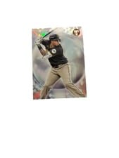 2025 Topps Pristine Pearlescent Manny Machado #PE-25 card
