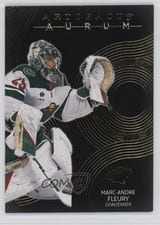 2024-25 Upper Deck Artifacts Aurum Marc-Andre Fleury #A-MF card