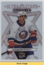 2025-26 Fleer Ultra Ultra Future Stars Marc Gatcomb #FST-12 card