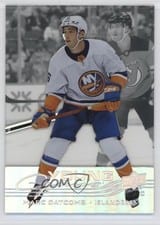 2025-26 Upper Deck Young Guns Acetate Marc Gatcomb #231 card