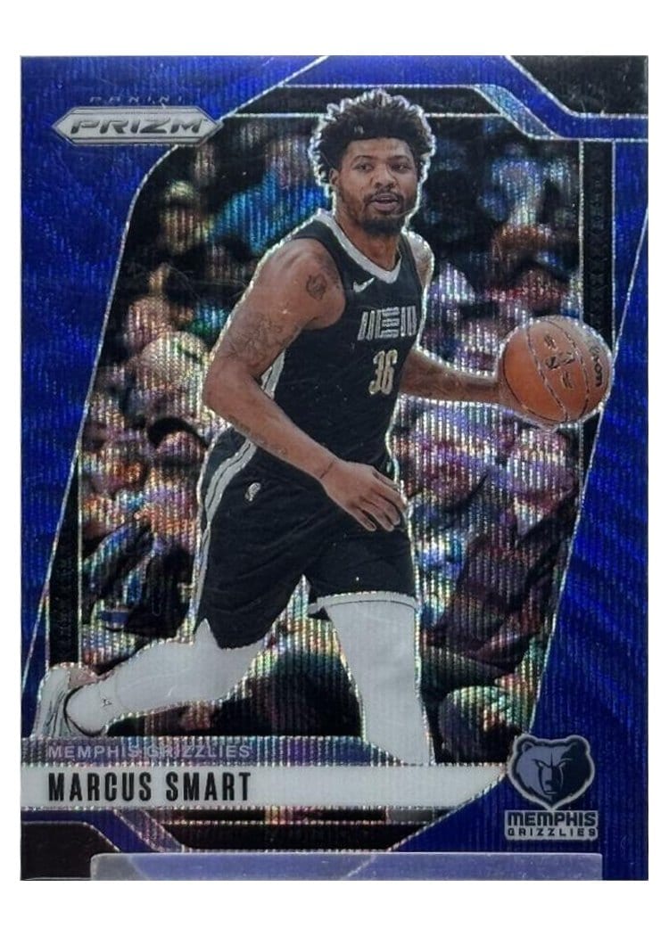 2024-25 Panini Prizm Base Set Marcus Smart #59 card