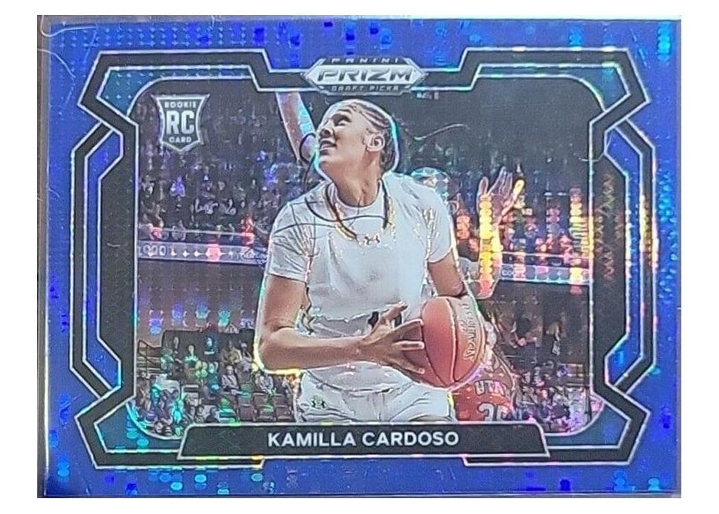 2024-25 Panini Prizm Base Set Marcus Smart #59 card