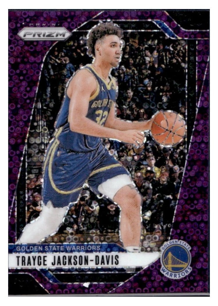 2024-25 Panini Prizm Base Set Marcus Smart #59 card