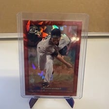 2024 Donruss Action All-Stars Mariano Rivera #8 card