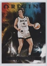 2023 Panini Origins WNBA Base Set Marina Mabrey #66