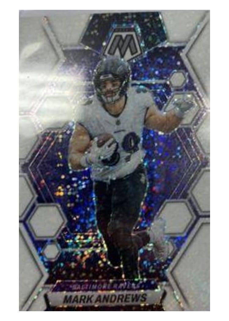 2023 Panini Mosaic Base Set Mark Andrews #15 card