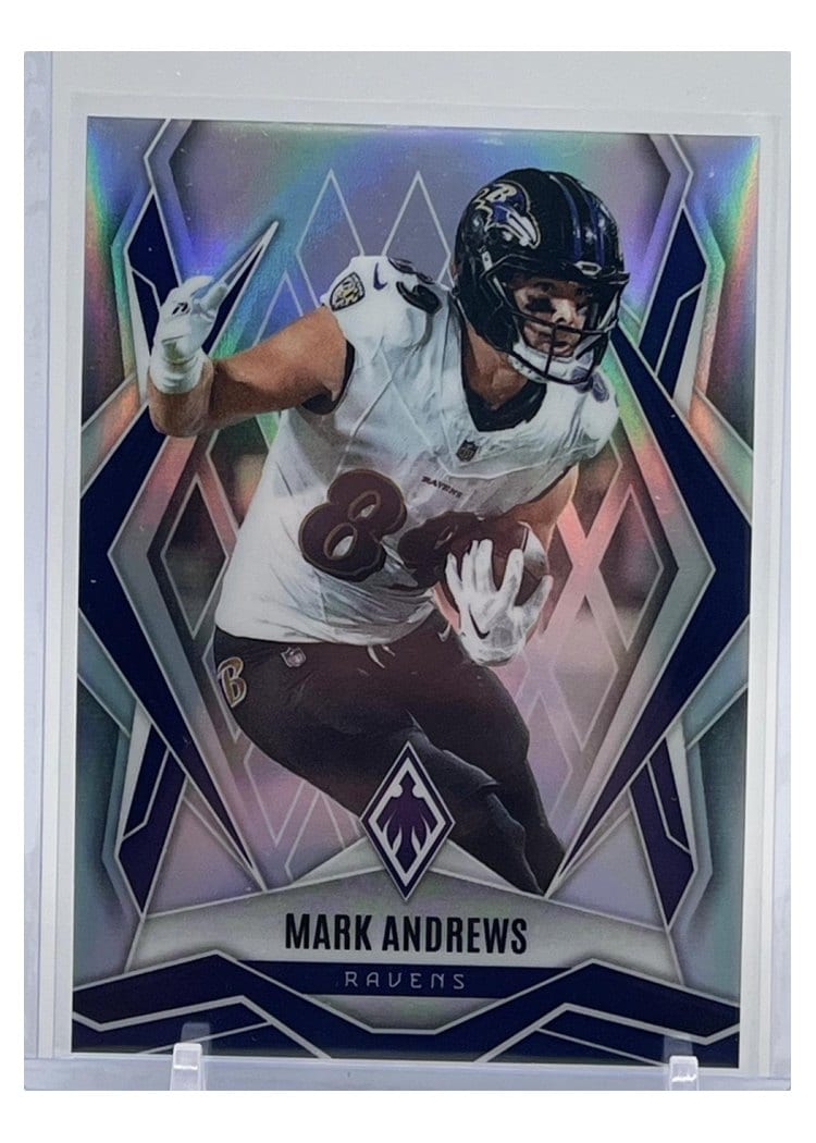 2025 Panini Phoenix Base Set Mark Andrews #59 card