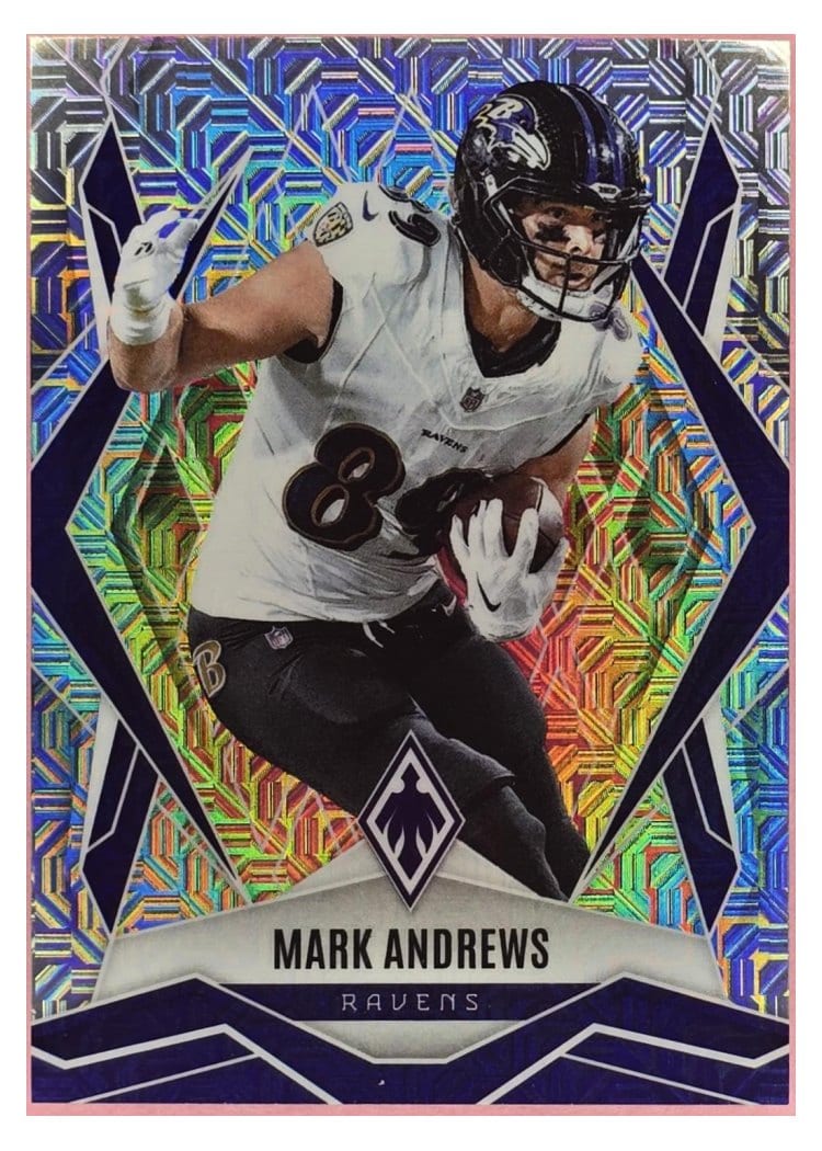 2025 Panini Phoenix Base Set Mark Andrews #59 card