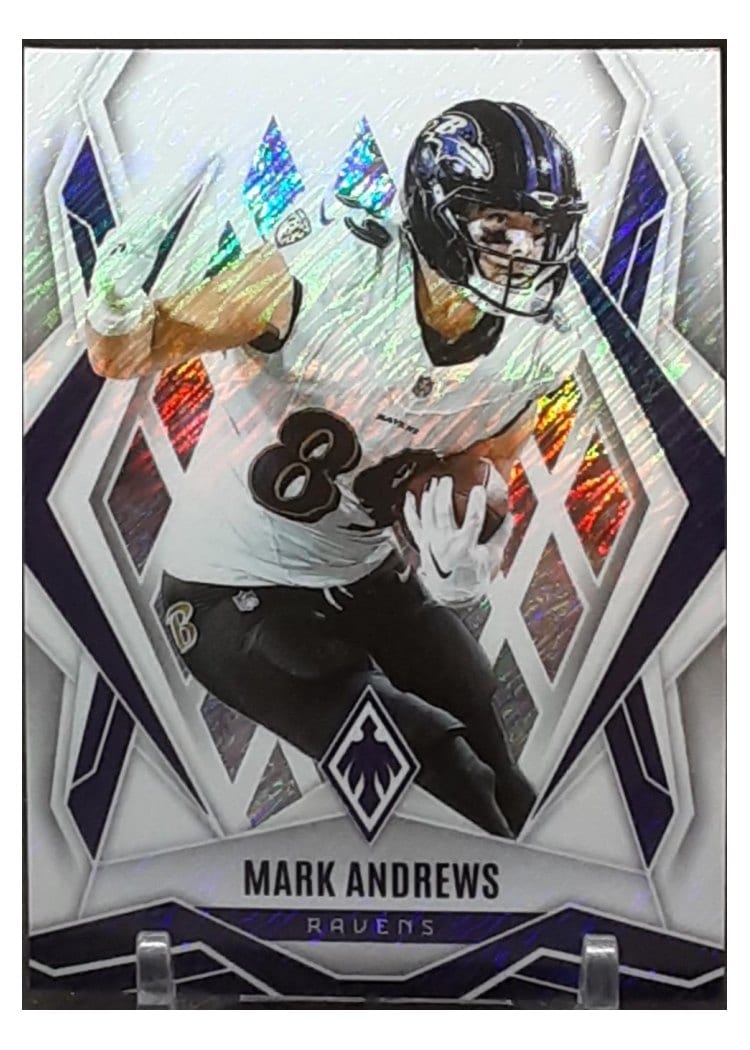 2025 Panini Phoenix Base Set Mark Andrews #59 card
