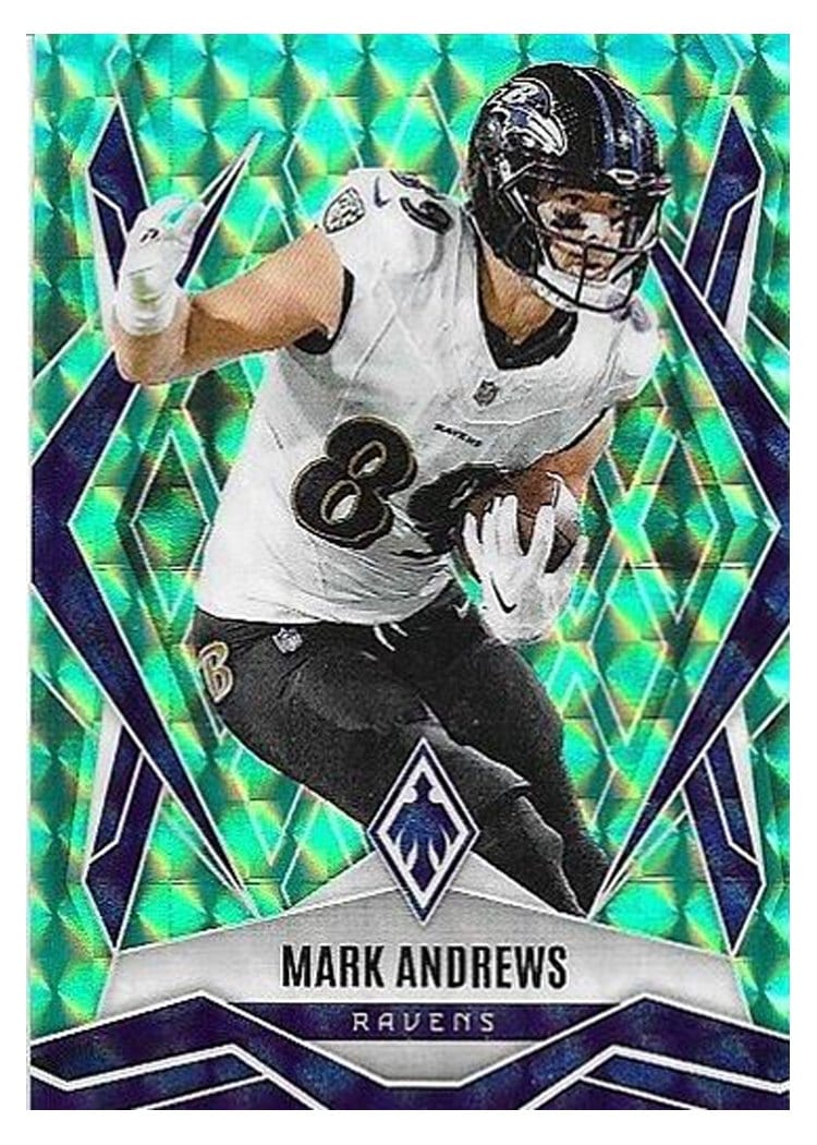 2025 Panini Phoenix Base Set Mark Andrews #59 card