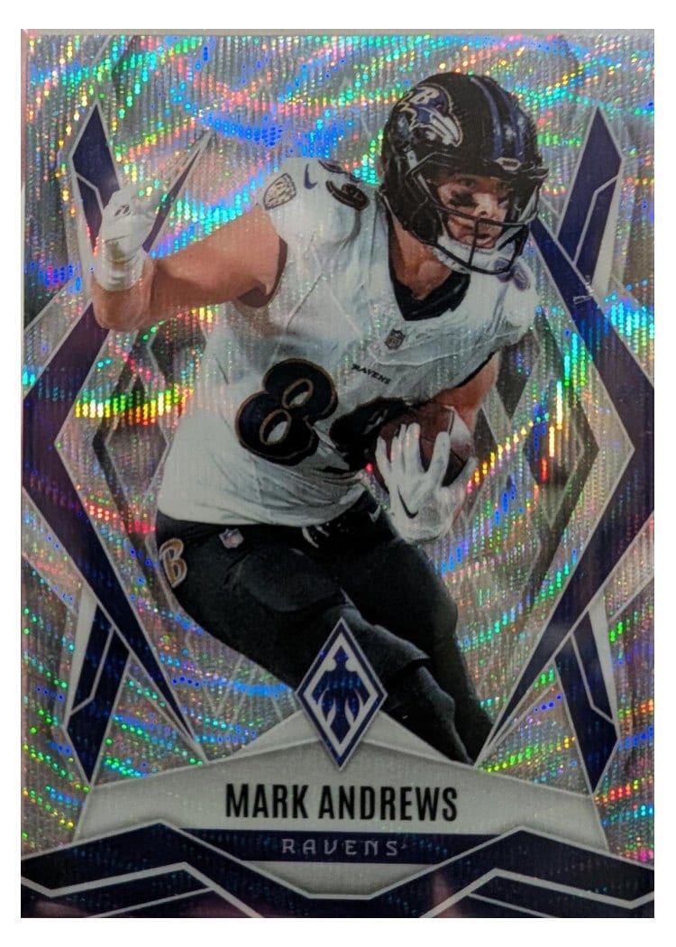 2025 Panini Phoenix Base Set Mark Andrews #59 card