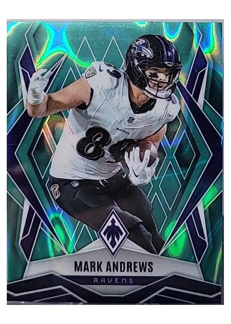 2025 Panini Phoenix Base Set Mark Andrews #59 card