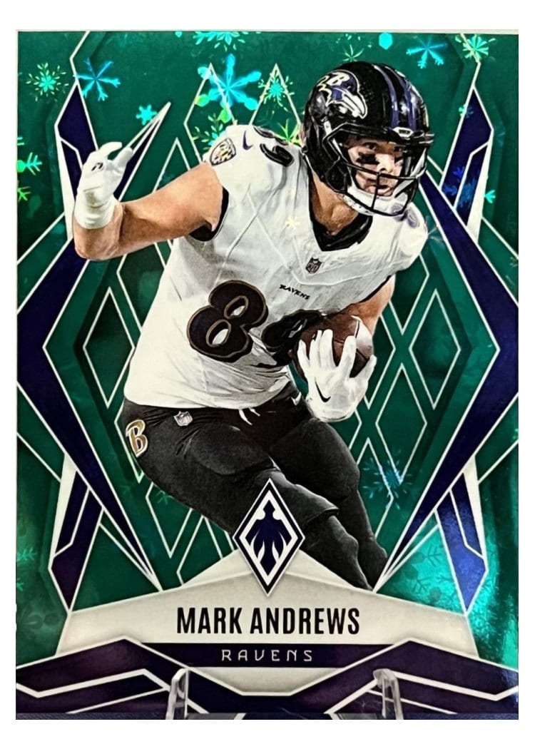 2025 Panini Phoenix Base Set Mark Andrews #59 card