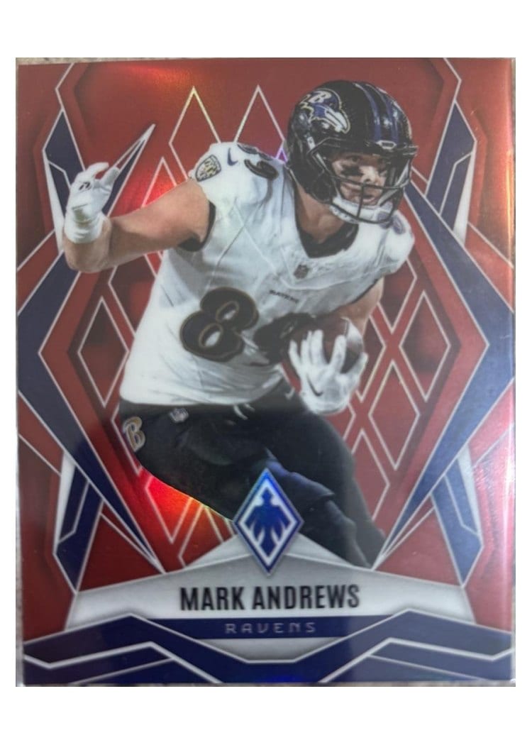 2025 Panini Phoenix Base Set Mark Andrews #59 card