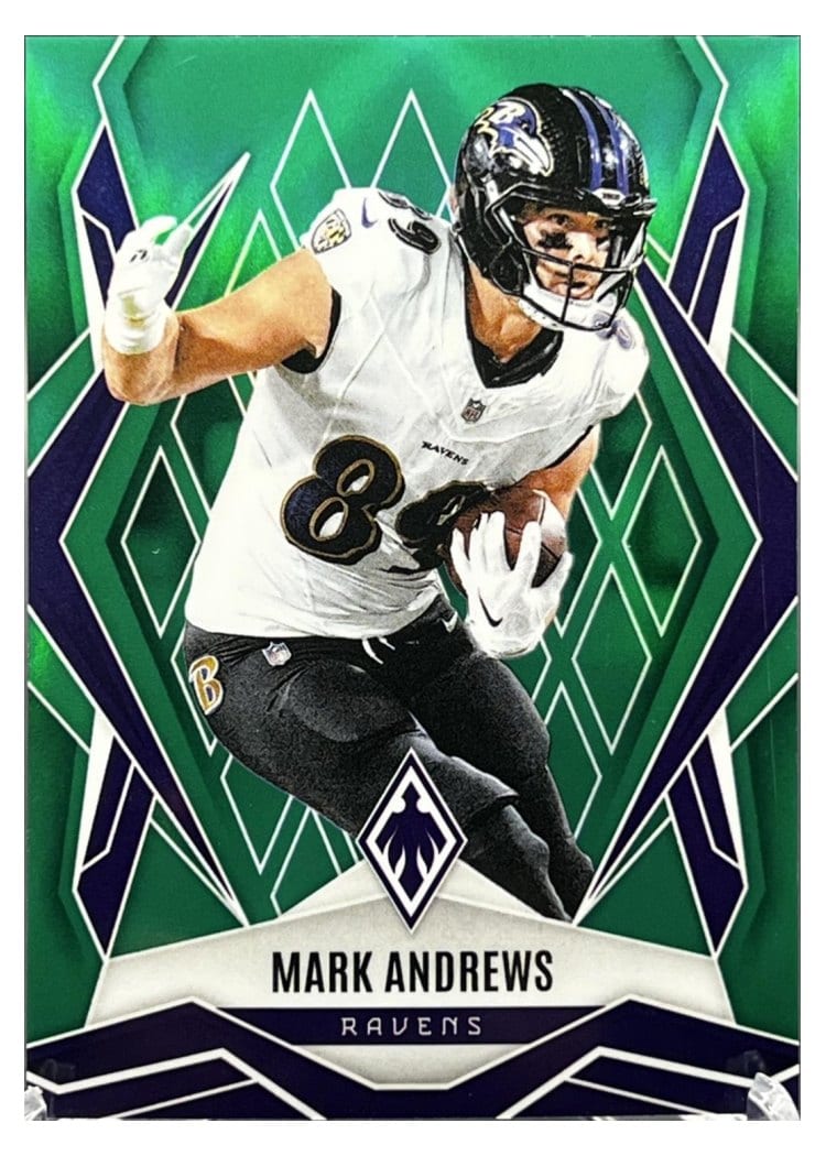 2025 Panini Phoenix Base Set Mark Andrews #59 card