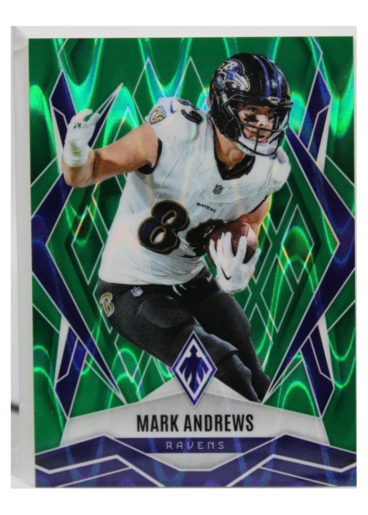 2025 Panini Phoenix Base Set Mark Andrews #59 card