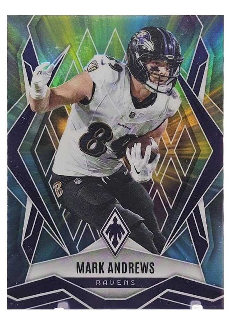2025 Panini Phoenix Base Set Mark Andrews #59 card