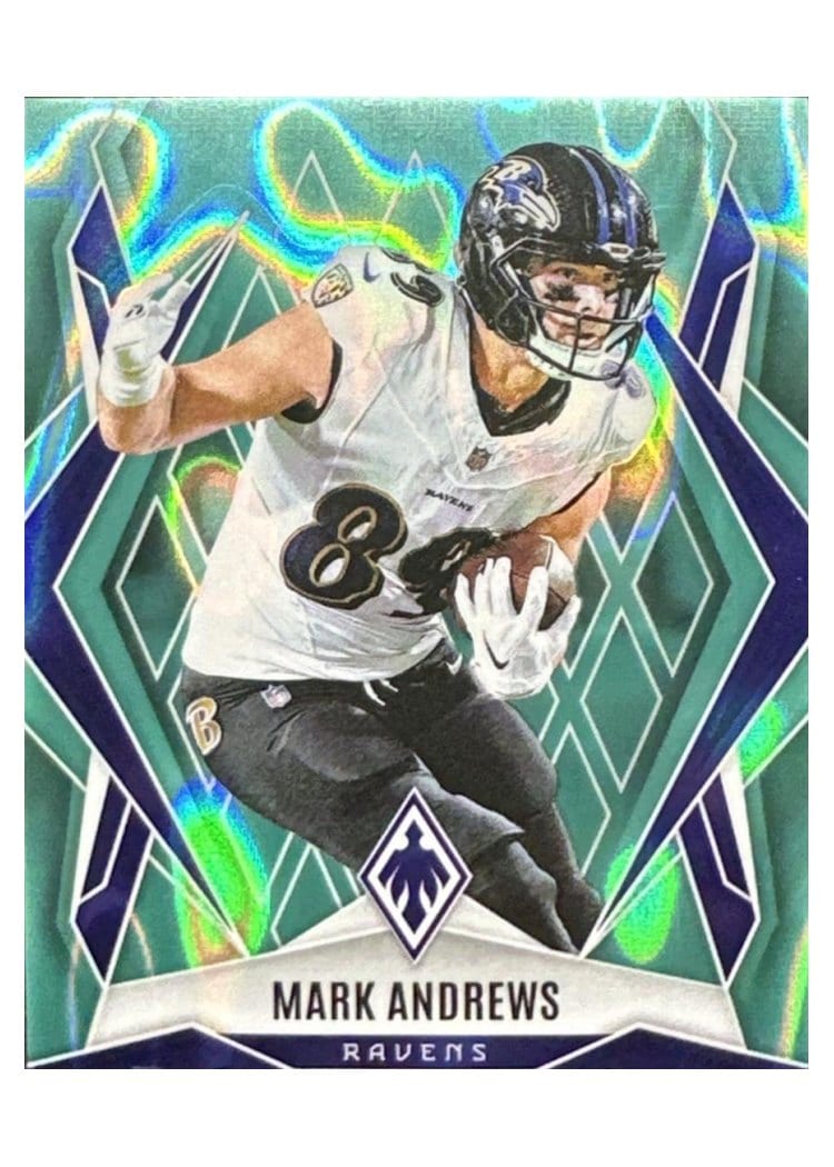 2025 Panini Phoenix Base Set Mark Andrews #59 card