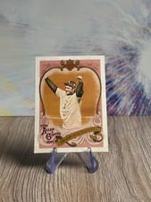 2025 Topps Allen & Ginter Sweet Victory Mark Buehrle #SV-15 card