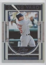 2024 Panini Three and Two Going Yard Mark McGwire #19