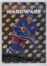 2024-25 SPx Holo'd Hardware Mark Messier #HH-MM card