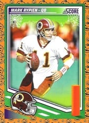 2025 Score-A-Treat Base Set Mark Rypien #135 card