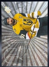 2024-25 SPx Base Set Mark Stone #61