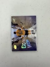 2024-25 Upper Deck Ice Go to Work Mark Stone #GTW-2 card