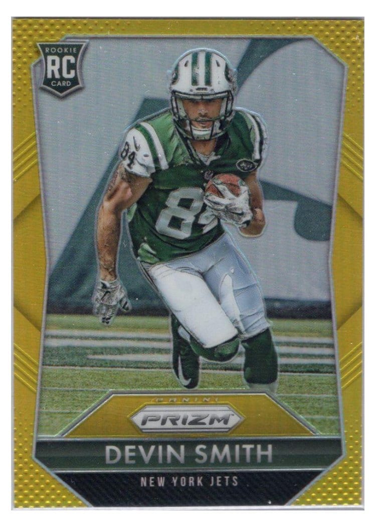 2022-23 Panini Prizm Base Set Markelle Fultz #174 card