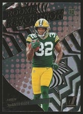 2024 Donruss Rookie Revolution MarShawn Lloyd #23 card