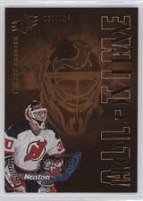 2024-25 SPx All-Time Holoview Martin Brodeur #ATG-BR card
