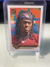 2024 Donruss Rookie Gridiron Kings Marvin Harrison Jr. #10