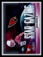 2024 Panini Absolute Star Gazing Marvin Harrison Jr. #SG-MHJ card