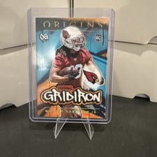 2024 Panini Origins Original Gridiron Marvin Harrison Jr. #6 card