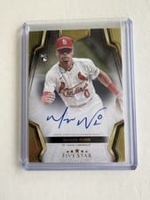 2024 Topps Five Star Autographs Masyn Winn #FSA-MW card