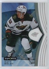 2023-24 Upper Deck Synergy Base Set Matt Boldy #29 card
