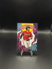 2025 Topps Summer Superstars Matt Olson #SS-5