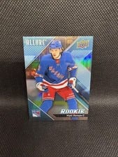 2024-25 Upper Deck Allure Base Set Matt Rempe #103