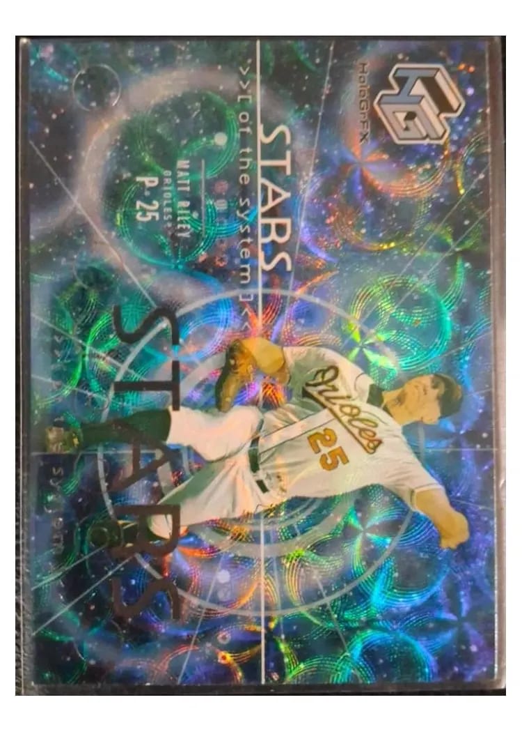 2000 SP Authentic Matt Riley #111 card