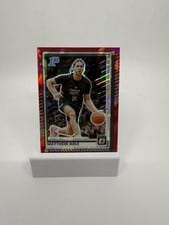 2025 Panini Donruss Matthew Able #81 card