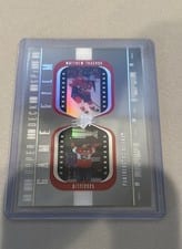 2025-26 SPx Game Film Matthew Tkachuk #GF-6 card
