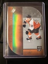 2025-26 SPx Holoview F/X Matvei Michkov #HV-21