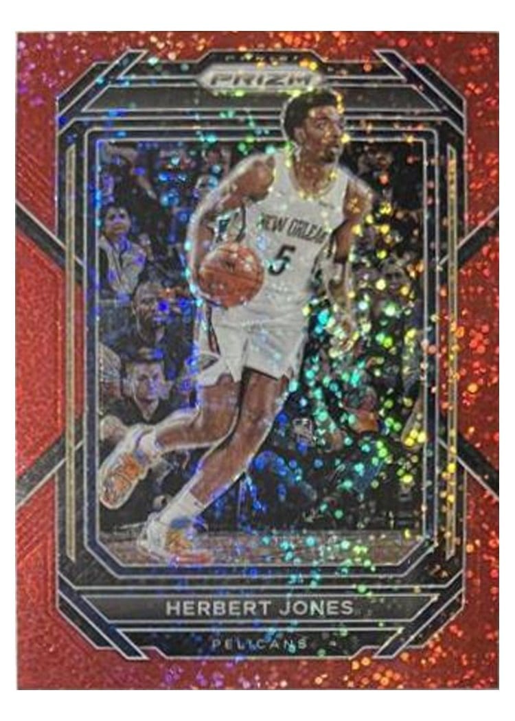 2022-23 Panini Prizm Base Set Max Christie #270 card